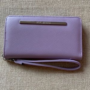 Steve Madden Wallet Wristlet